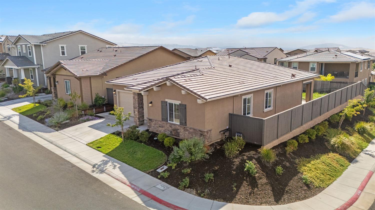 Residential in Folsom 4