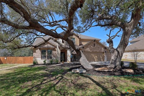300 Grosseto Ln, Georgetown, TX, 78628-7028 | Card Image