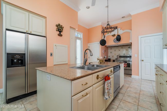 133 Sea Isle Dr, House other with 4 bedrooms, 5 bathrooms and 2 parking in Indian Beach NC | Image 31