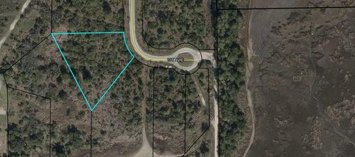 LOT 7 E 1st Ave, Horseshoe Beach, FL, 32648 | Card Image