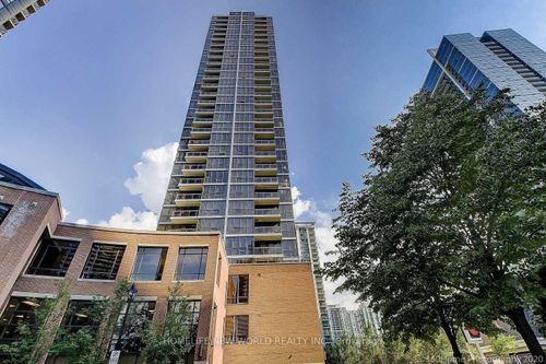 1707-23 Sheppard Ave E, North York, ON, M2N0C8 | Card Image