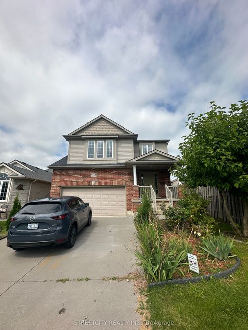 1234 S Wenige Dr, London, ON, N5X4M3 | Card Image