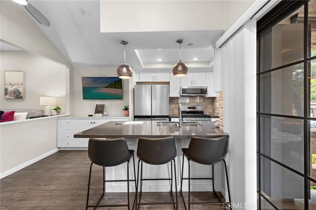 412 - 1046 Calle Del Cerro, Condo with 1 bedrooms, 1 bathrooms and 1 parking in San Clemente CA | Image 5