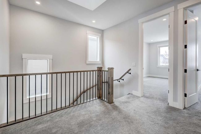 517 36 Street Sw, Home with 4 bedrooms, 3 bathrooms and 2 parking in Calgary AB | Image 18