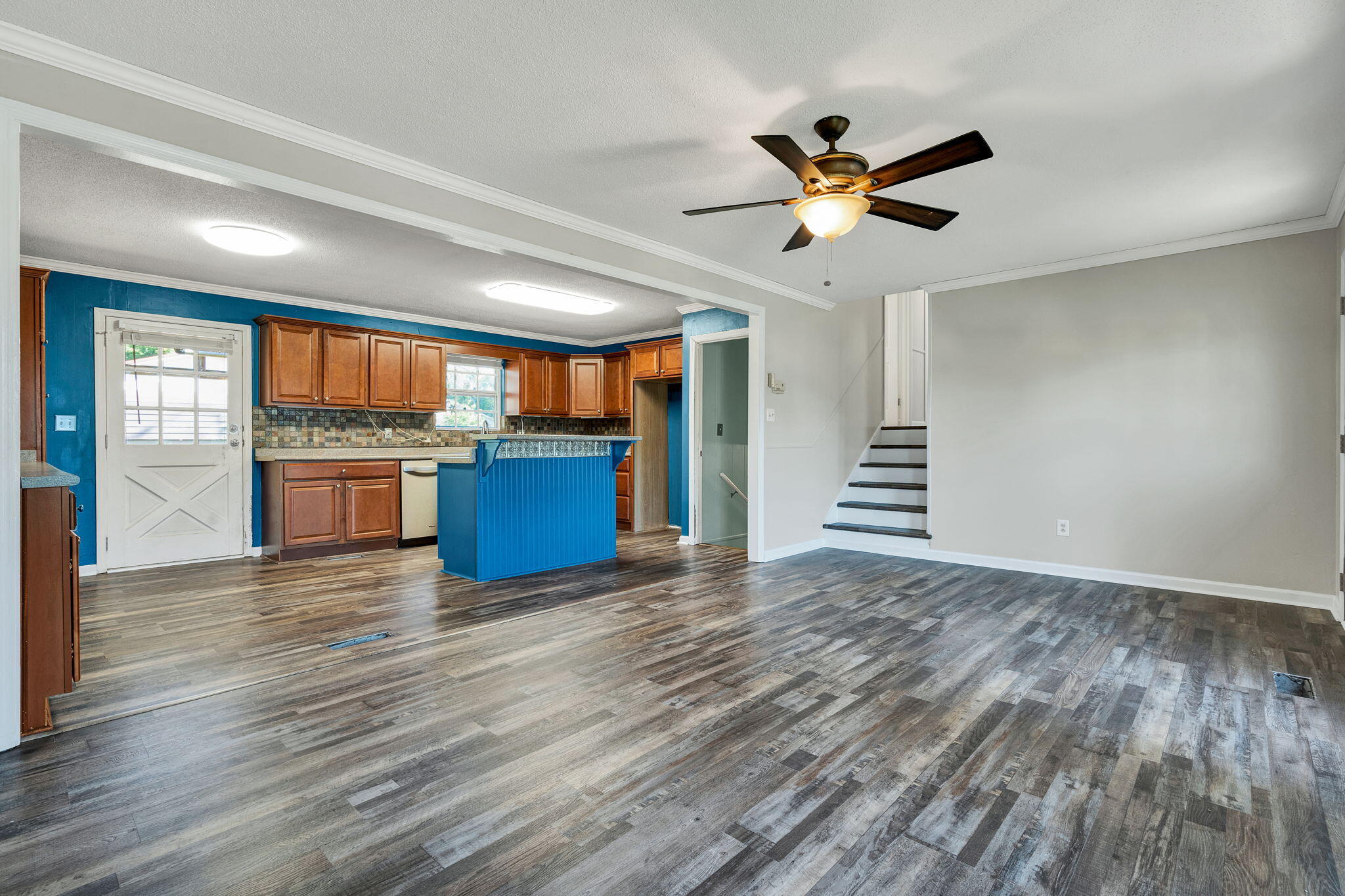 Residential in Cleveland 5