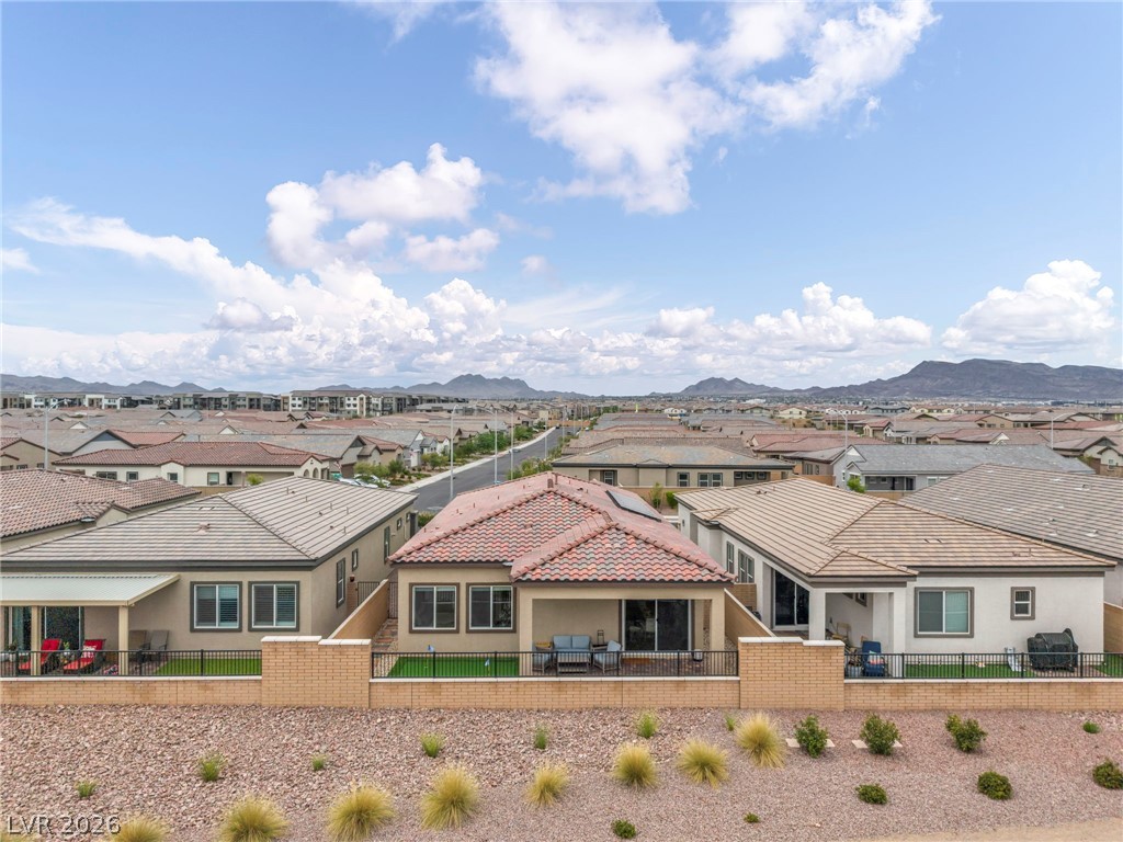 Residential in Henderson 5