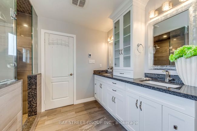 42 Gooderham Dr, House other with 5 bedrooms, 4 bathrooms and 4 parking in Georgetown ON | Image 29