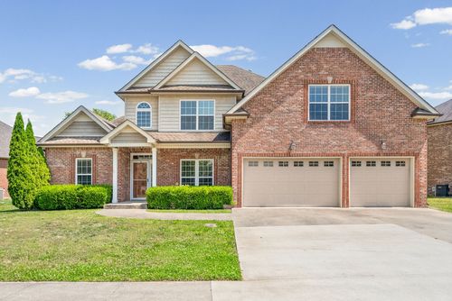1488 Sango Commons Way, Clarksville, TN, 37043-7389 | Card Image