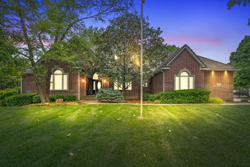 14101 E Castle Rock St, Wichita, KS, 67230-1704 | Card Image