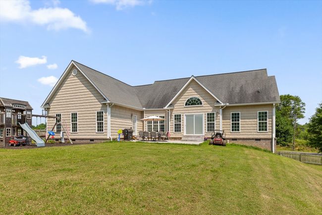 5209 Cohutta Varnell Rd, House other with 3 bedrooms, 2 bathrooms and null parking in Cohutta GA | Image 33