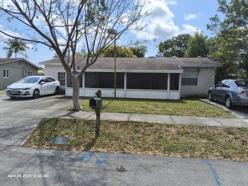 1484 Sw 47th Ter, Fort Lauderdale, FL, 33317-5623 | Card Image