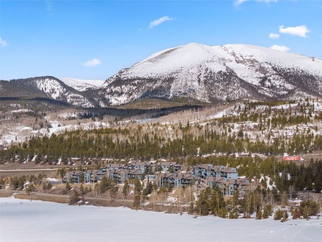 A101 - 1610 Lakeview Ter, Condo with 2 bedrooms, 2 bathrooms and null parking in FRISCO CO | Image 39