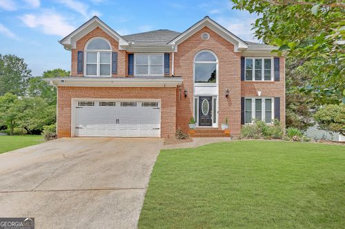 5922 Terrace Lake Pt, Flowery Branch, GA, 30542-2658 | Card Image