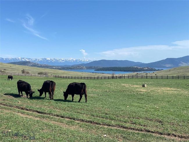 Mountain view with a rural view | Image 18