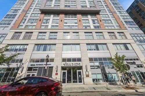 505-201 Luis M Marin Blvd, JC, Downtown, NJ, 07302 | Card Image