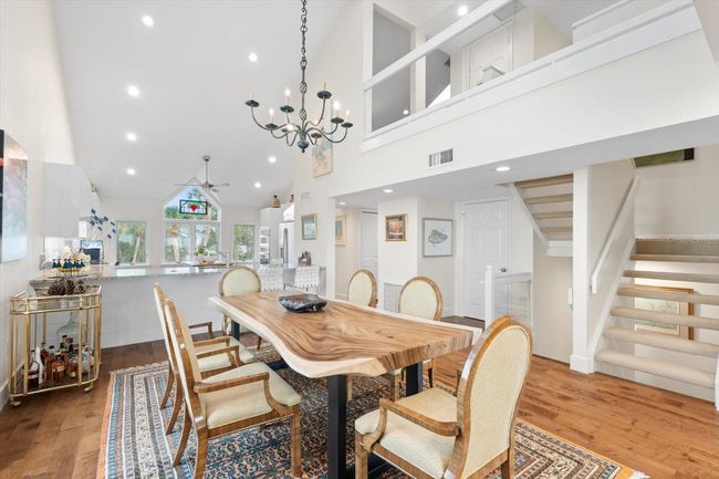 61 Tidy Island Blvd, Townhouse with 2 bedrooms, 2 bathrooms and null parking in BRADENTON FL | Image 6