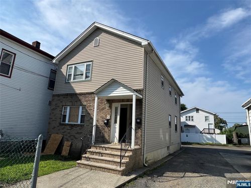 25 Ryerson Ave, Paterson, NJ, 07502-2121 | Card Image