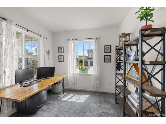 1114 Basalt Ridge Loop, House other with 4 bedrooms, 4 bathrooms and null parking in Castle Rock CO | Image 14