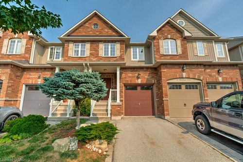 79 Browview Dr, Waterdown, ON, L8B0R2 | Card Image