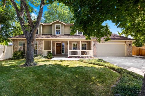 10405 W Rockwood St, Boise, ID, 83704-1984 | Card Image