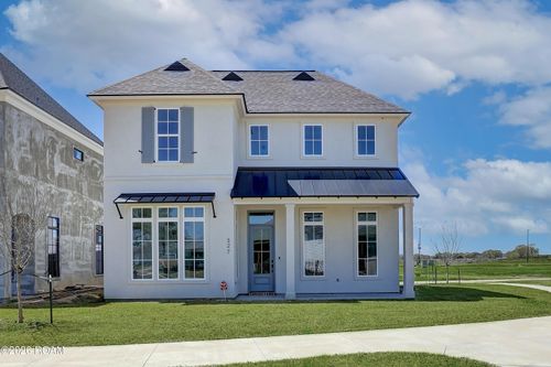 327 Bozeman Trail, Scott, LA, 70583 | Card Image