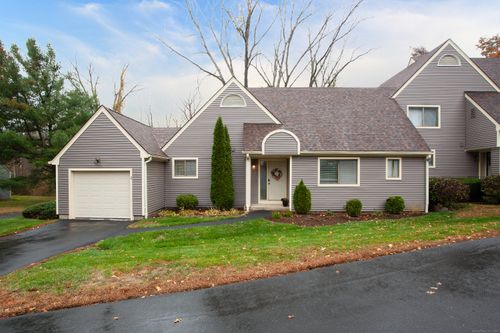 2-2 Quail Dr, Tariffville, CT, 06081-9670 | Card Image