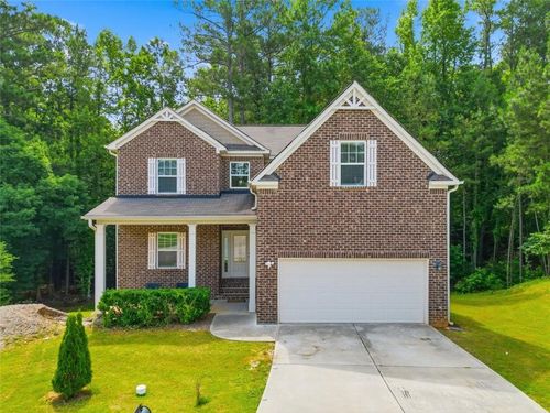 2408 Smoke Ct, Conyers, GA, 30013-1409 | Card Image