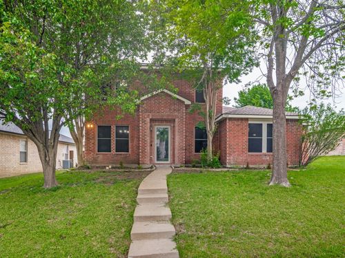 1544 Glenwick Dr, Rockwall, TX, 75032-7325 | Card Image