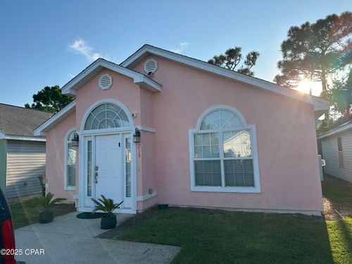 213 Emerald Coast Club Blvd, Panama City Beach, FL, 32407-4506 | Card Image