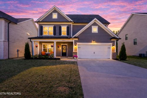 5069 Shelterwood Dr Ne, Cleveland, TN, 37312-1471 | Card Image