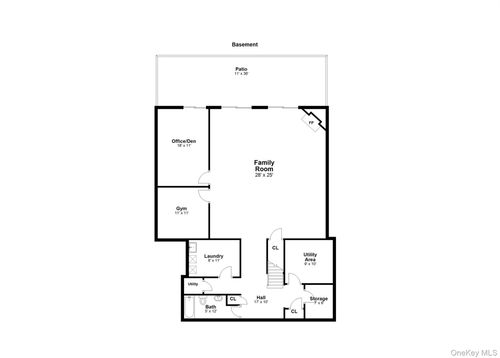 26 Club Ct, Pleasantville, NY, 10570-2351 | Card Image