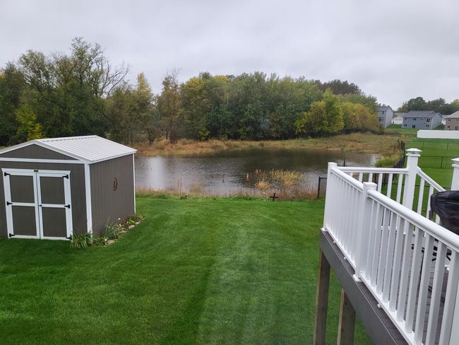 Beautiful views from Living Room window | Image 32