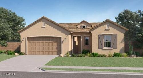 25554 N 150th Lane, Surprise, AZ, 85387 | Card Image