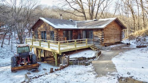 1550 O Ave, Jackson, NE, 68743-3072 | Card Image