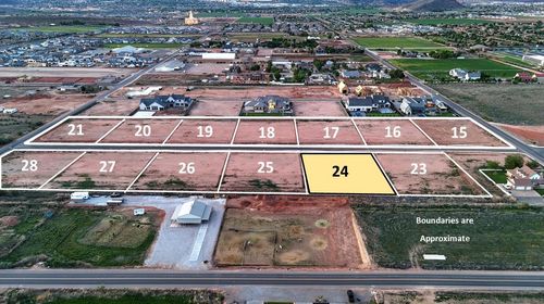 3346 E Ashbury Dr, Saint George, UT, 84790 | Card Image