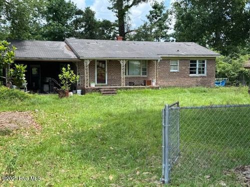 25441 Andrew Jackson Hwy E, Delco, NC, 28436-9357 | Card Image