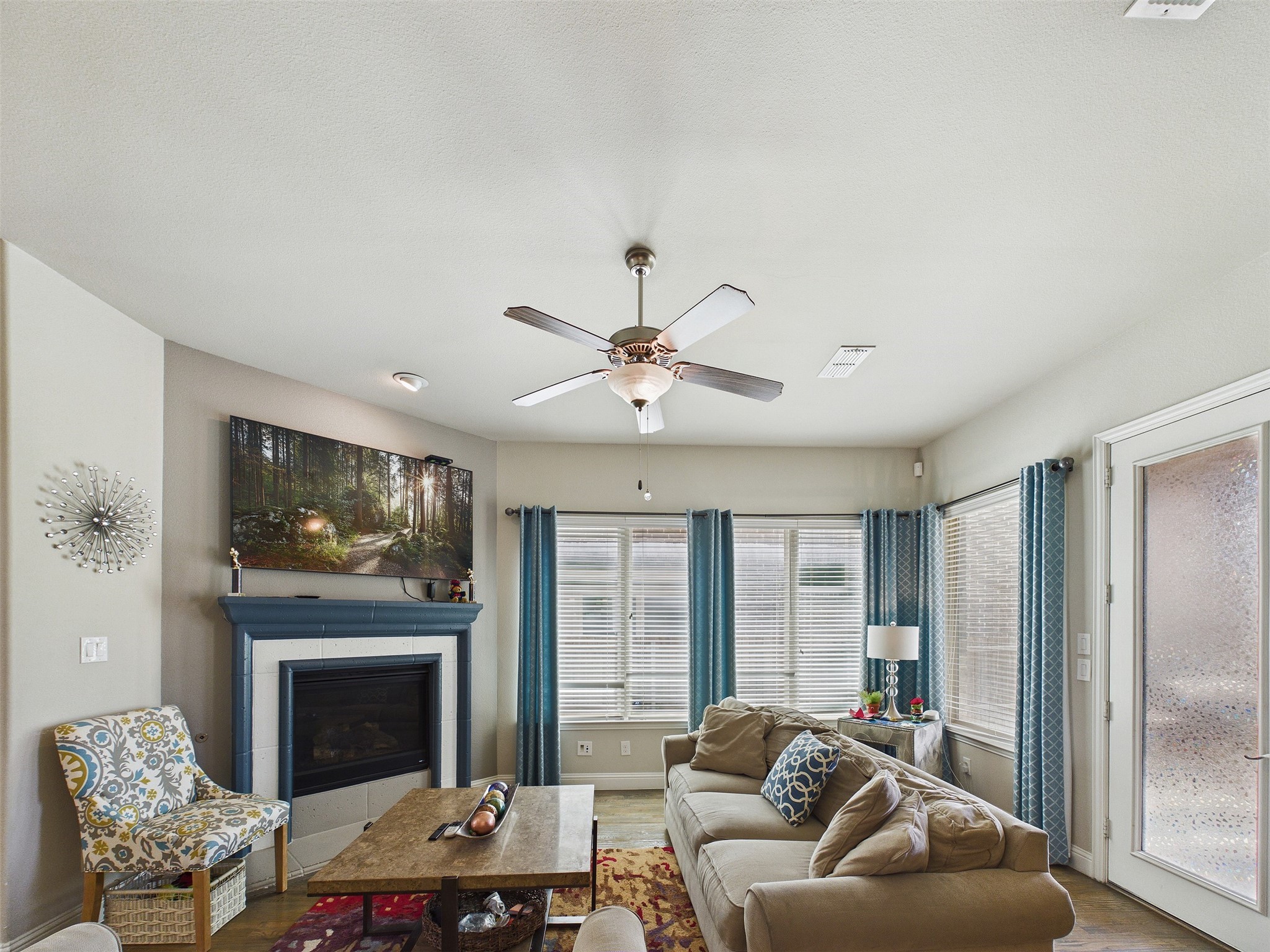 Residential in Irving 5