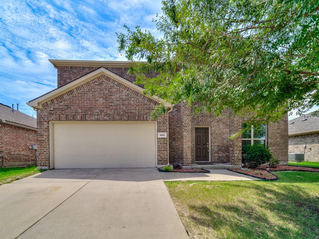 Sandy Ln, Little Elm, TX 75068