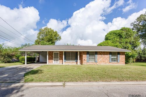 58380 Anthony St, Plaquemine, LA, 70764-2657 | Card Image