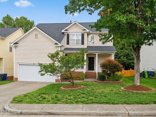 8717 Springhouse Ln, Raleigh, NC, 27617-4783 | Card Image