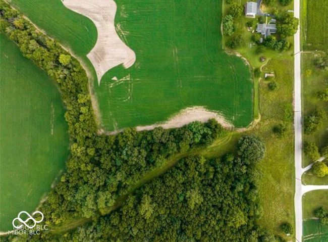 aerial overview of property's location | Image 7