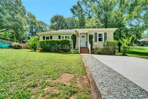 226 Mariposa Cir, Anderson, SC, 29621-1025 | Card Image