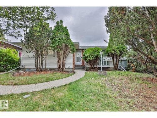 4324 70 St Nw, Edmonton, AB, T6K0V1 | Card Image
