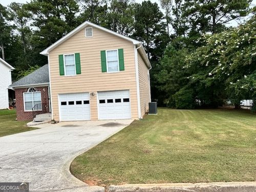 5517 Rock Shoals Way, College Park, GA, 30349-6779 | Card Image