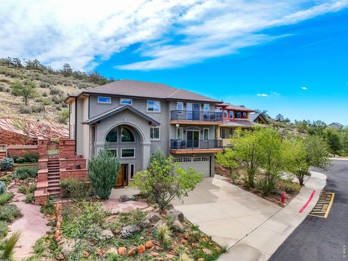 621 1st Ave, Lyons, CO, 80540-5076 | Card Image