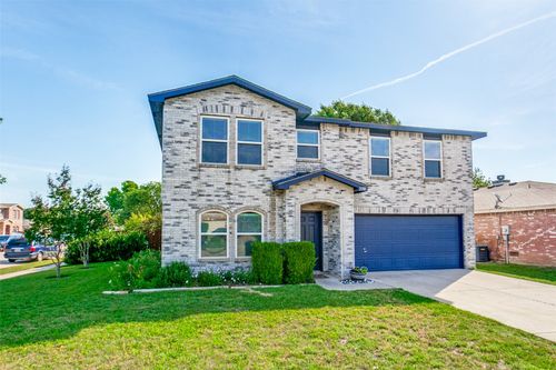 3301 Jacobs Drive, Mckinney, TX, 75070 | Card Image