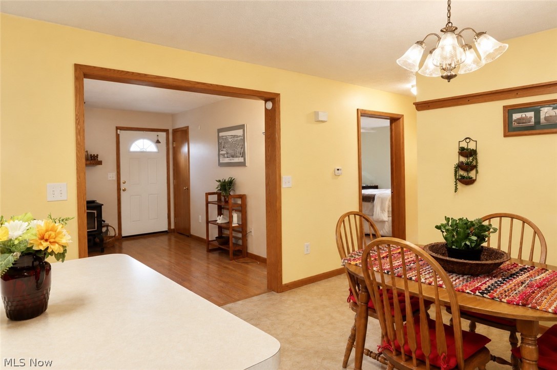 Residential in Conneaut 5