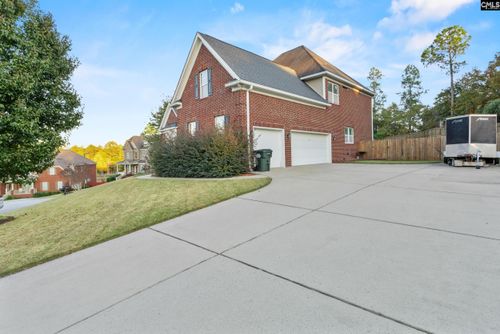 114 Hickory Knob Ct, West Columbia, SC, 29170-3874 | Card Image