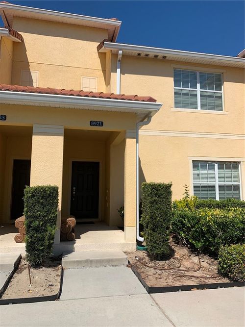 8921 Candy Palm Rd, KISSIMMEE, FL, 34747-1588 | Card Image