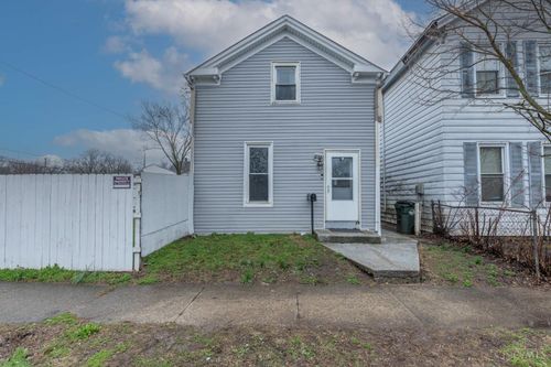 1041 Vine Street, Hamilton, OH, 45011 | Card Image